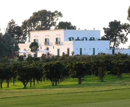 Golf Club Metaponto Konuk evi Dış mekan fotoğraf