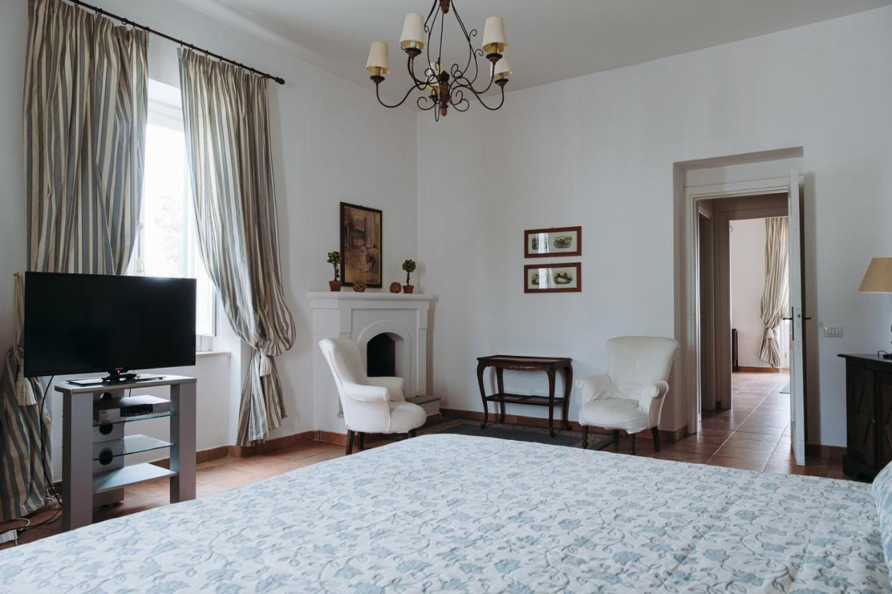 Golf Club Metaponto Konuk evi Dış mekan fotoğraf