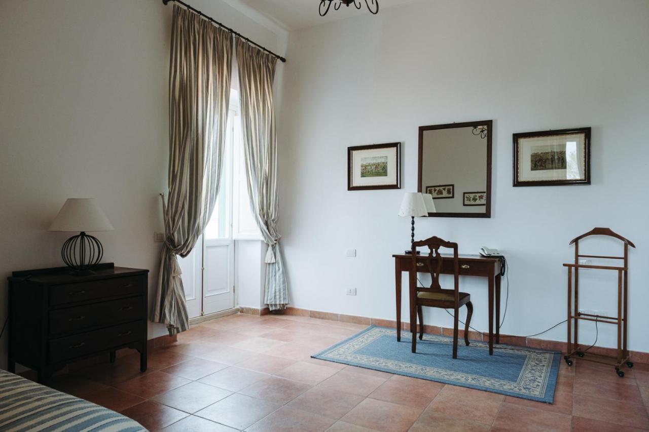 Golf Club Metaponto Konuk evi Dış mekan fotoğraf