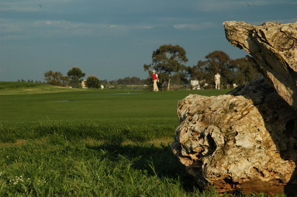 Golf Club Metaponto Konuk evi Dış mekan fotoğraf