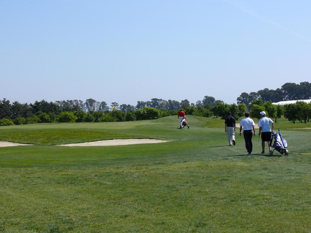 Golf Club Metaponto Konuk evi Dış mekan fotoğraf